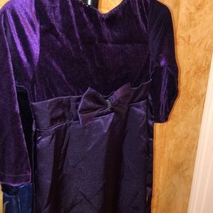 Girls’ Holiday Formal Dresses